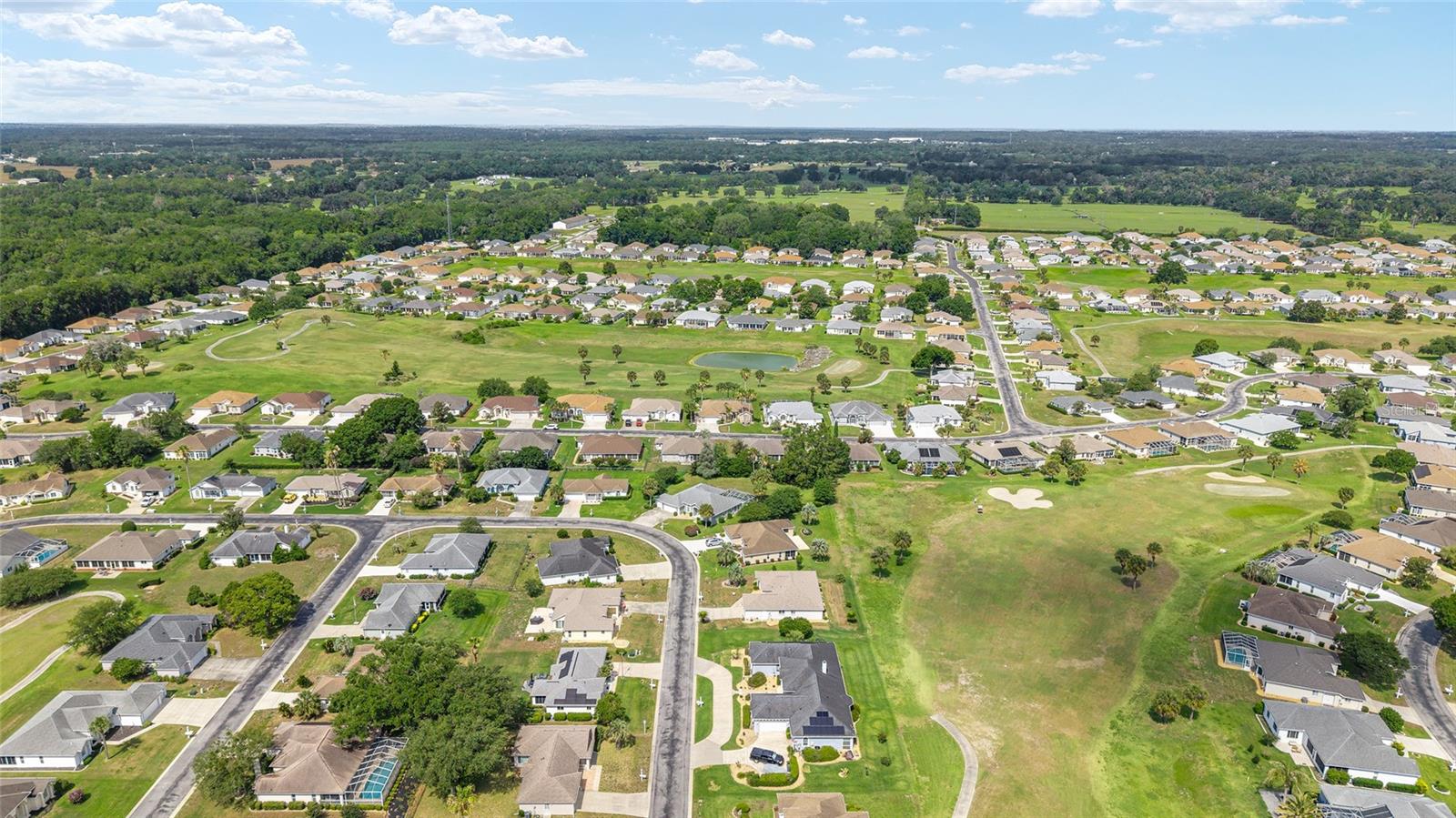 OCALA PALMS - Residential