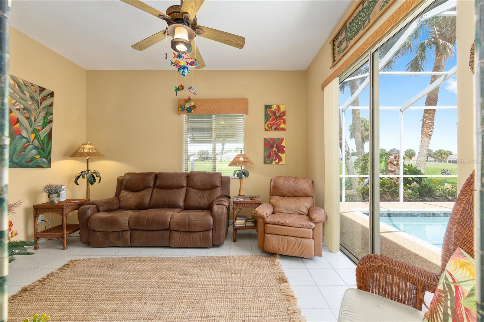 OCALA PALMS - Residential