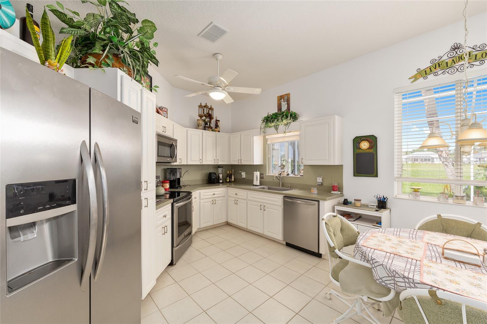 OCALA PALMS - Residential