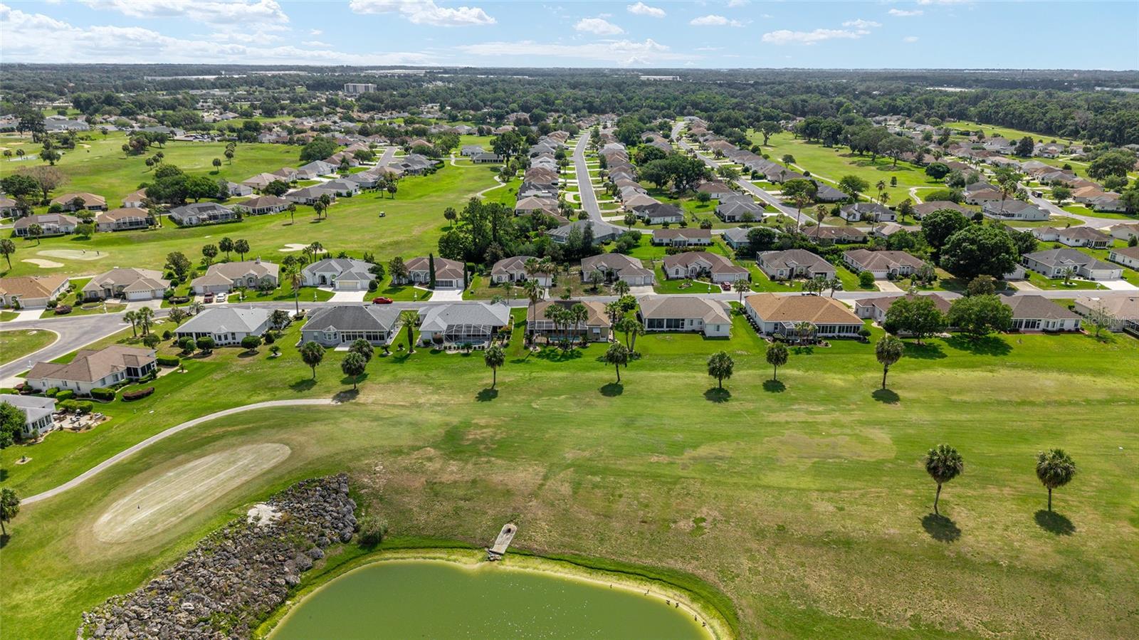 OCALA PALMS - Residential
