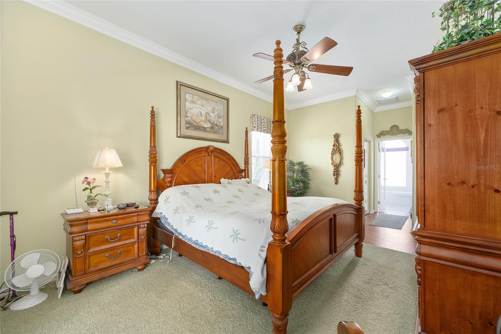 OCALA PALMS - Residential