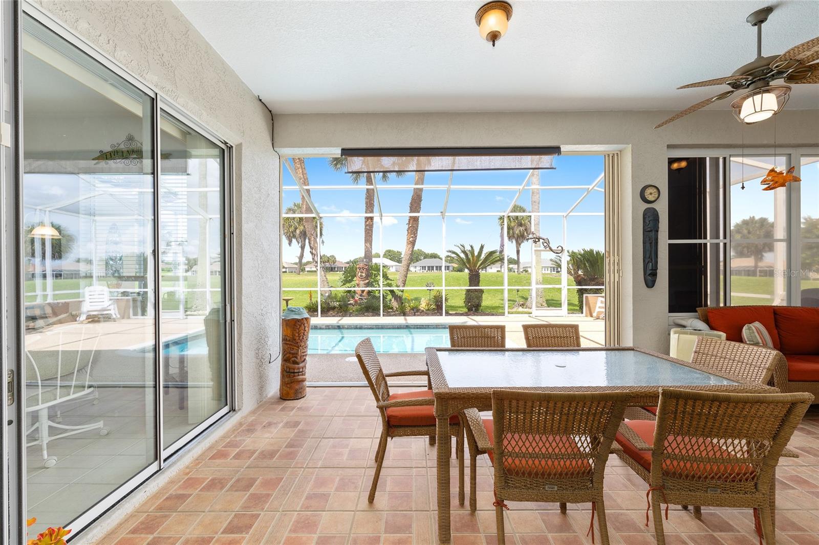 OCALA PALMS - Residential
