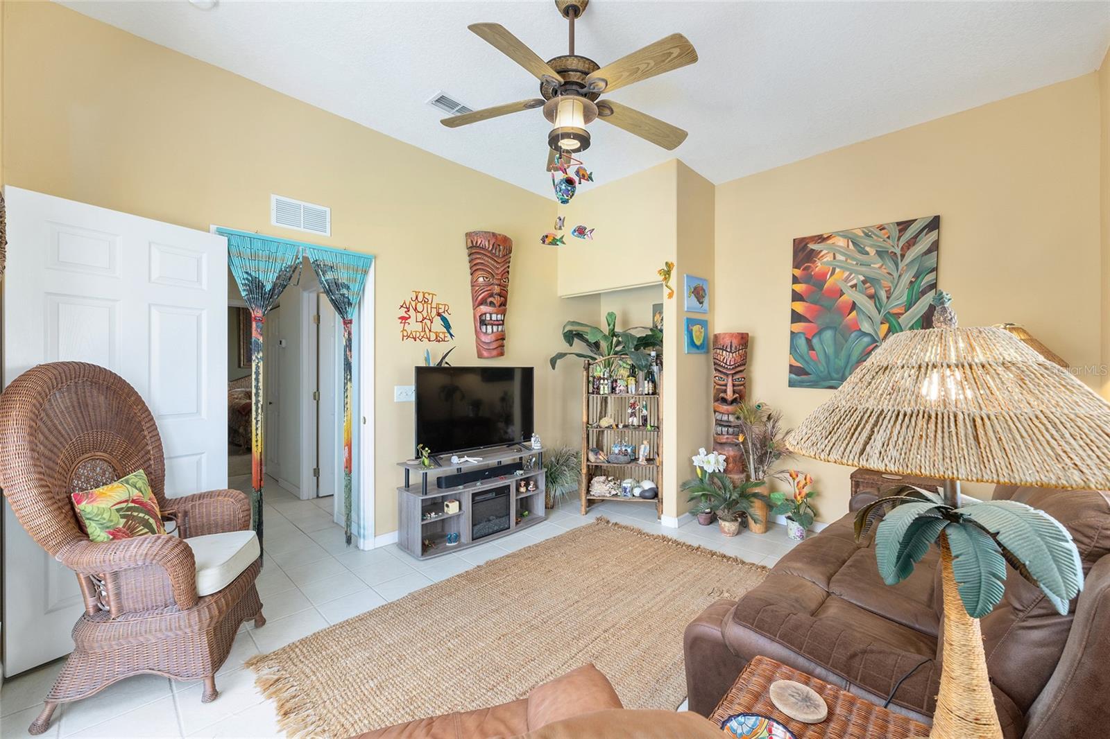 OCALA PALMS - Residential