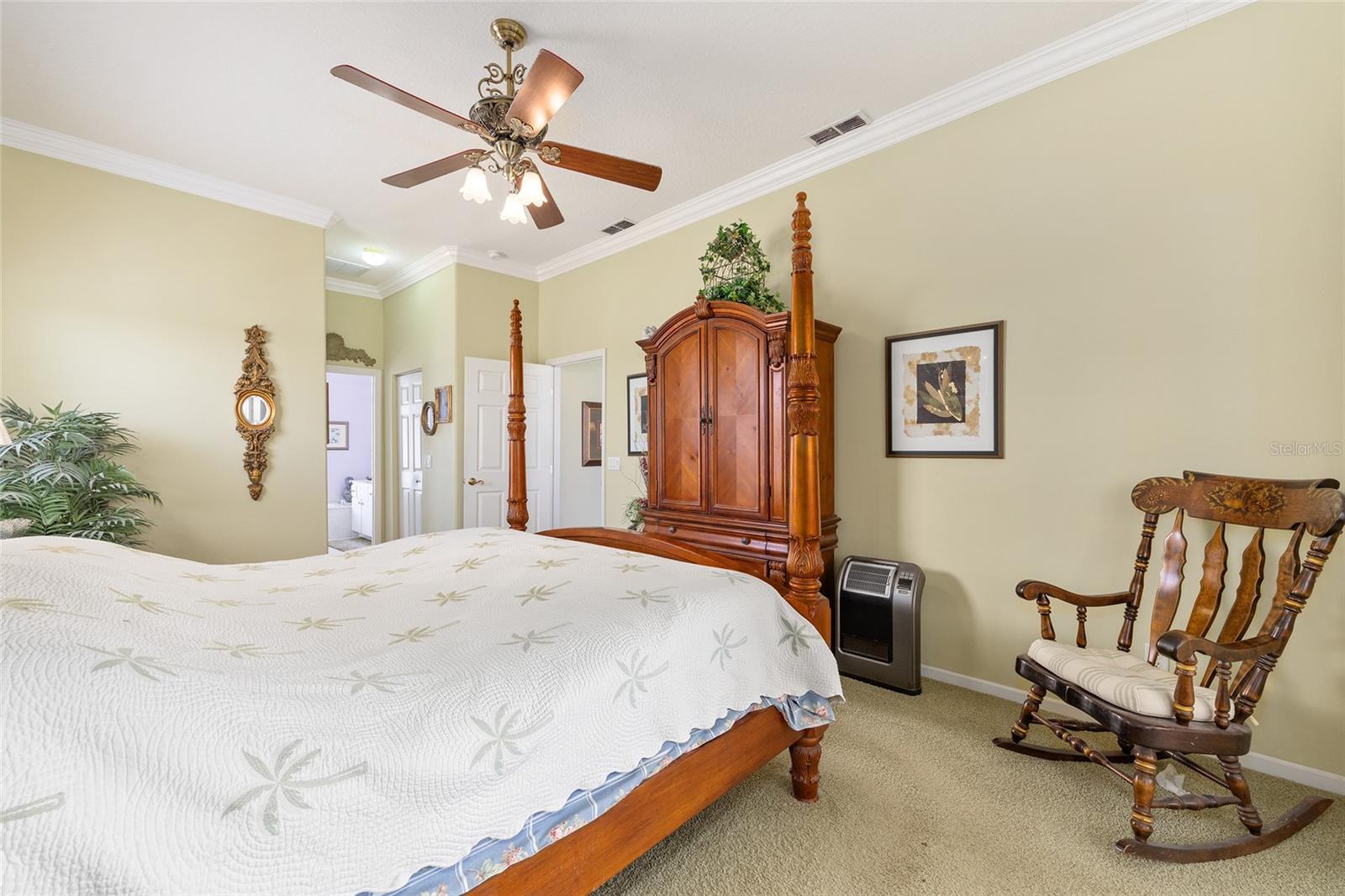 OCALA PALMS - Residential