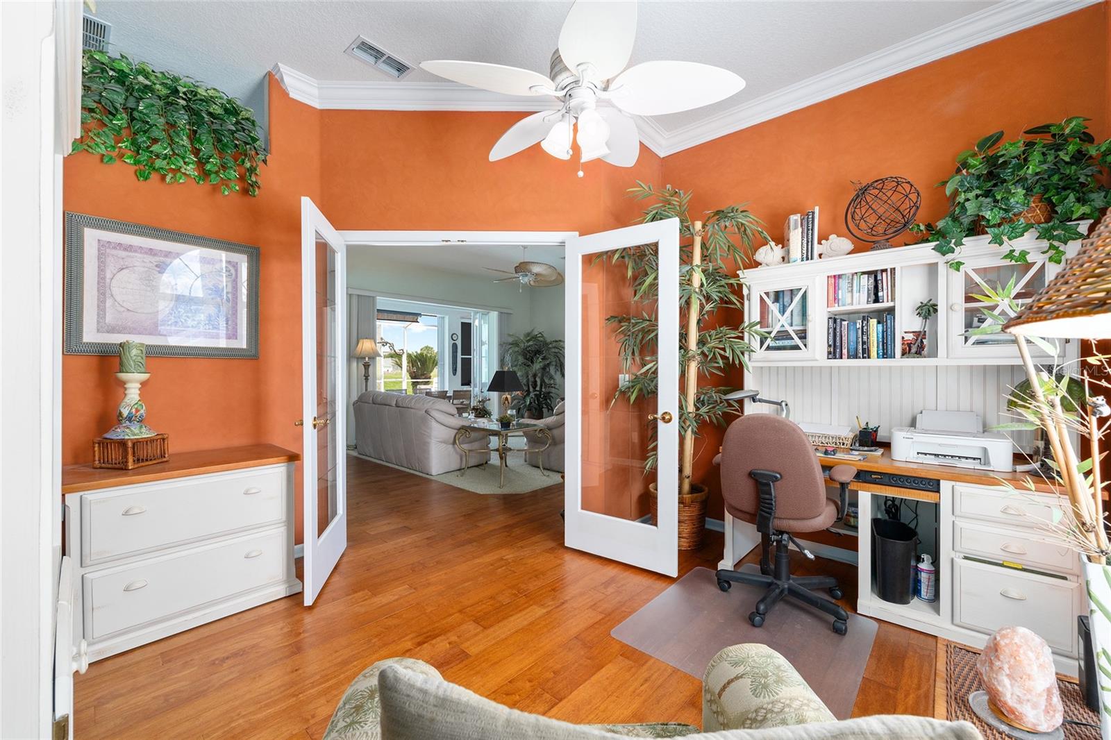 OCALA PALMS - Residential