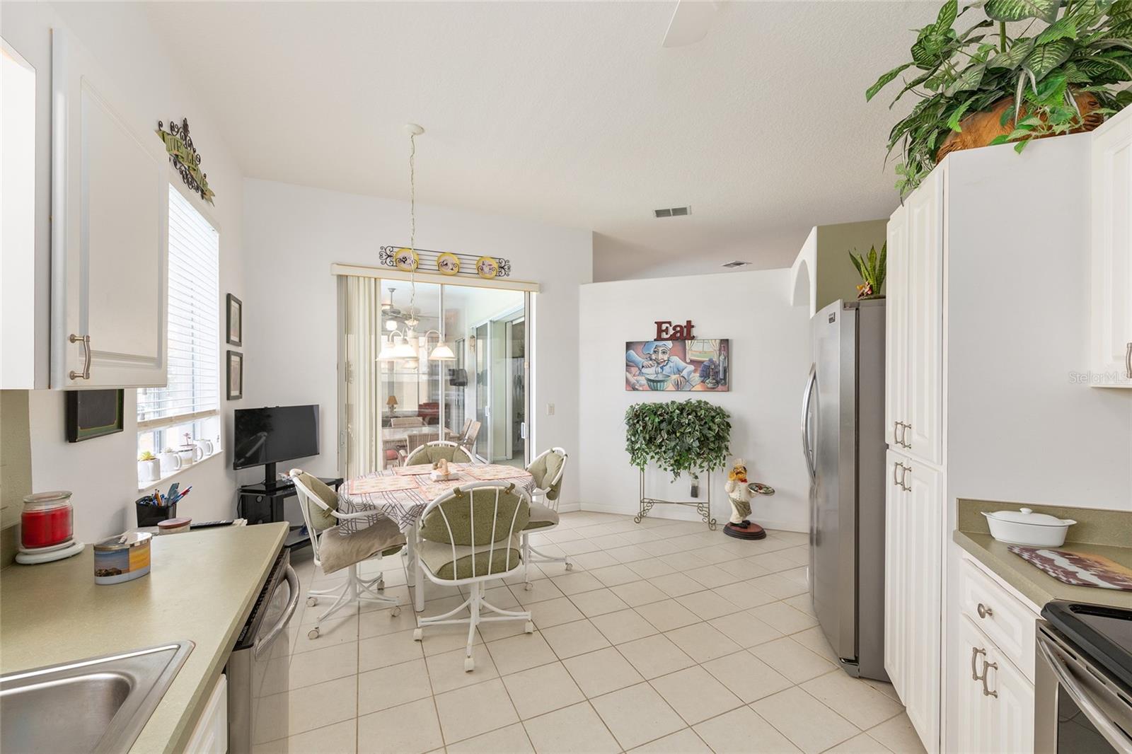 OCALA PALMS - Residential