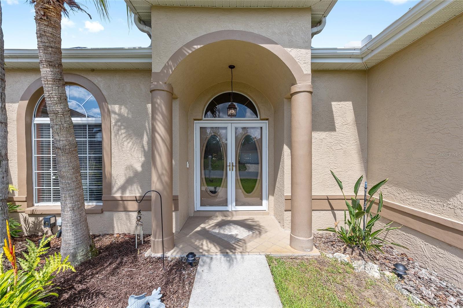OCALA PALMS - Residential
