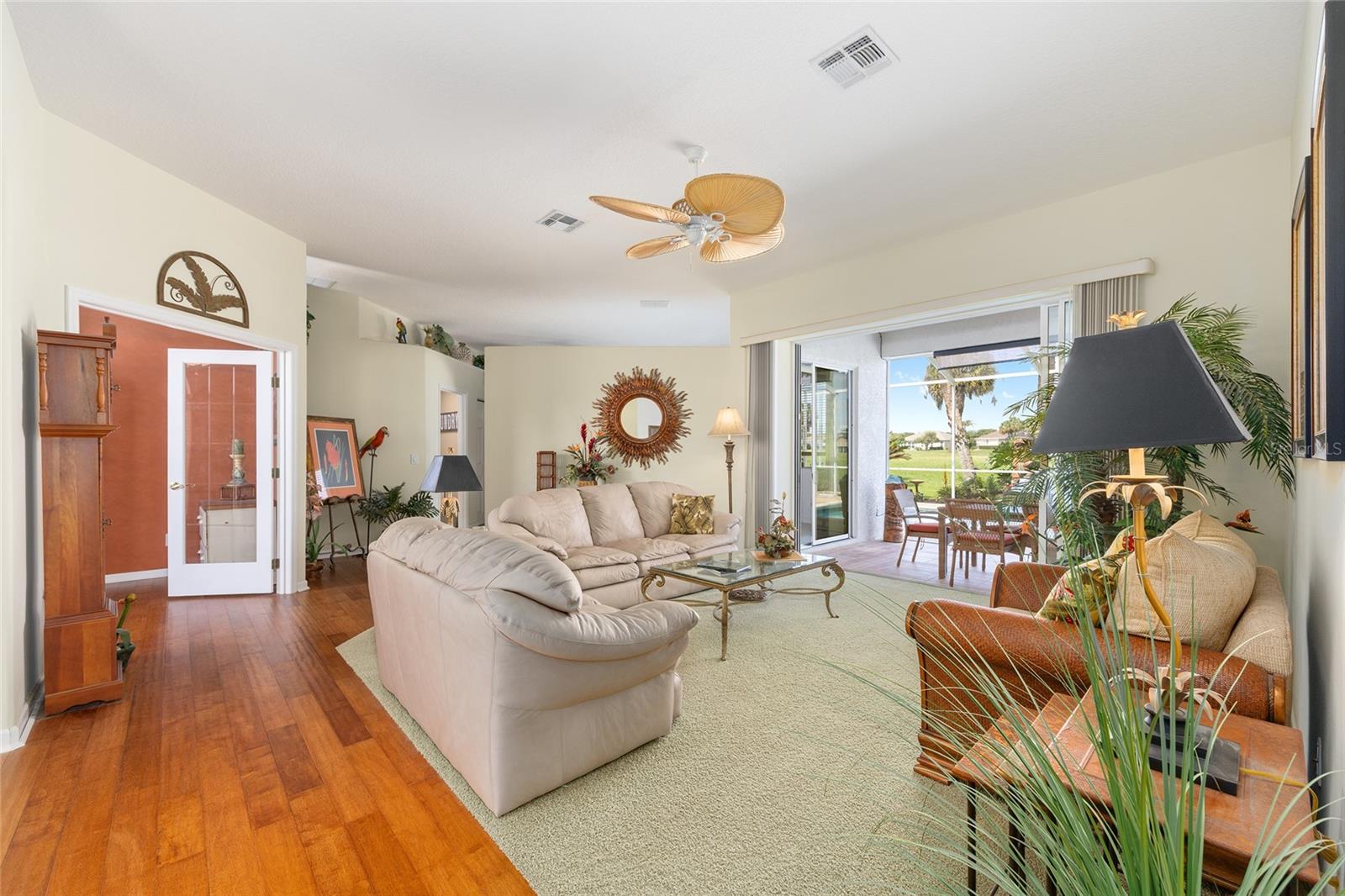OCALA PALMS - Residential