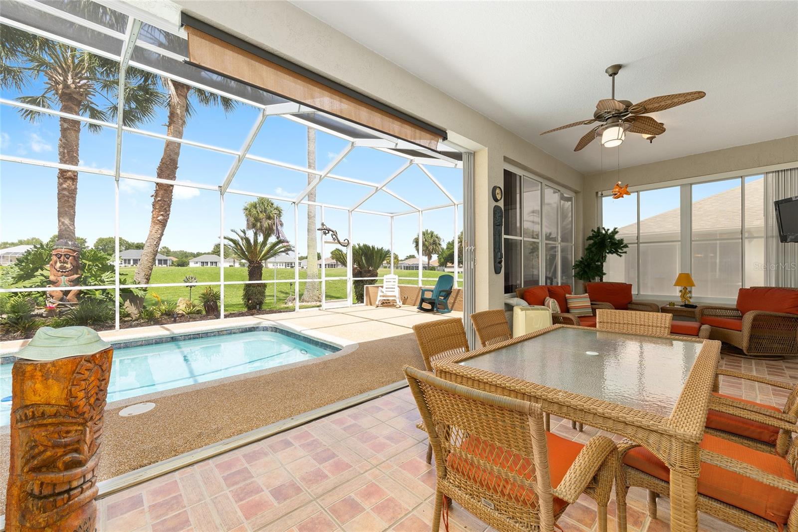 OCALA PALMS - Residential