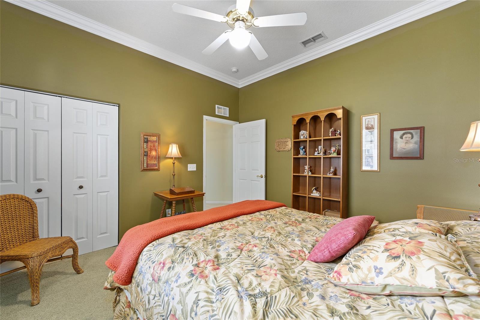 OCALA PALMS - Residential
