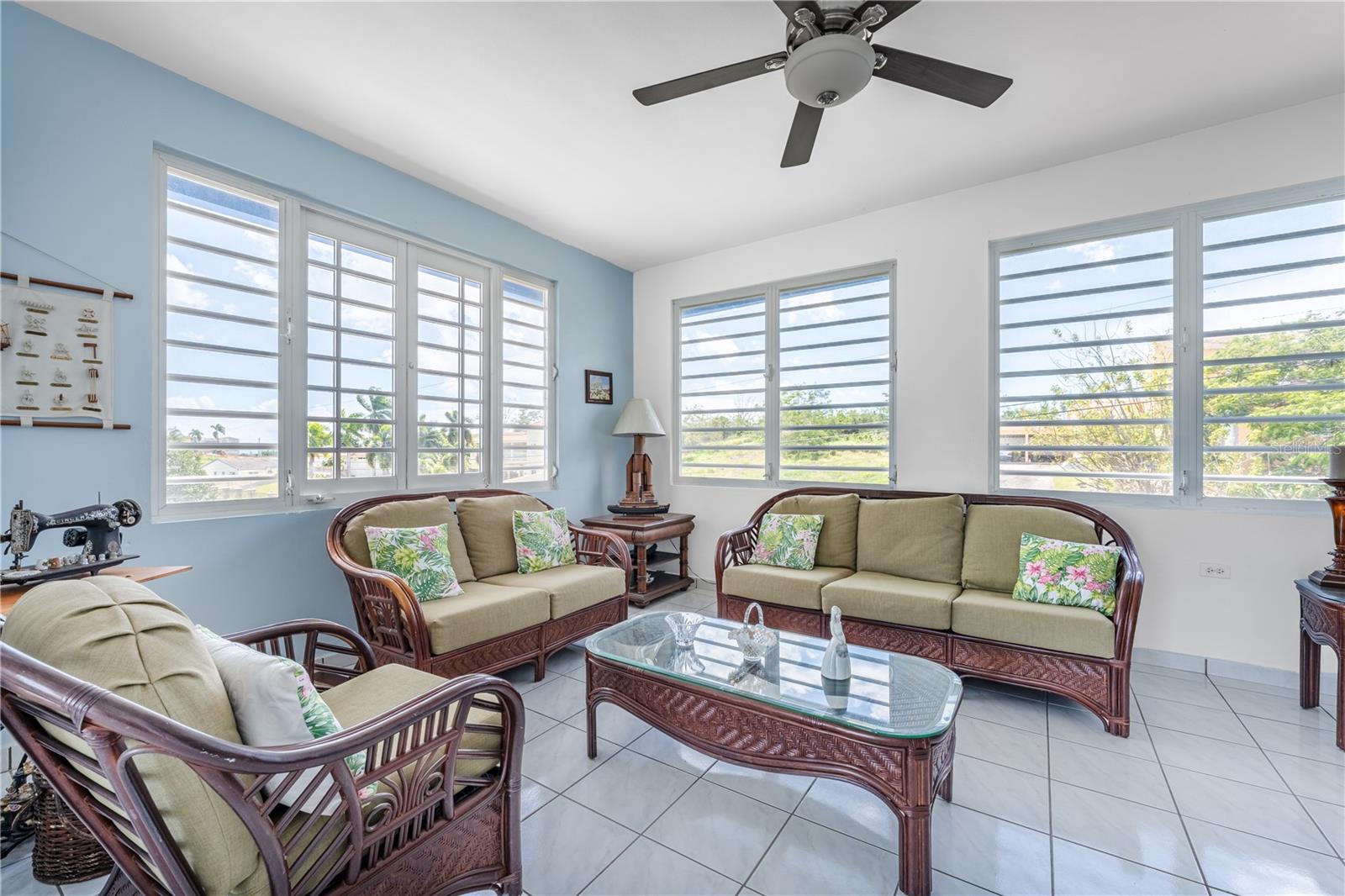 PEDERNALES WARD - Residential