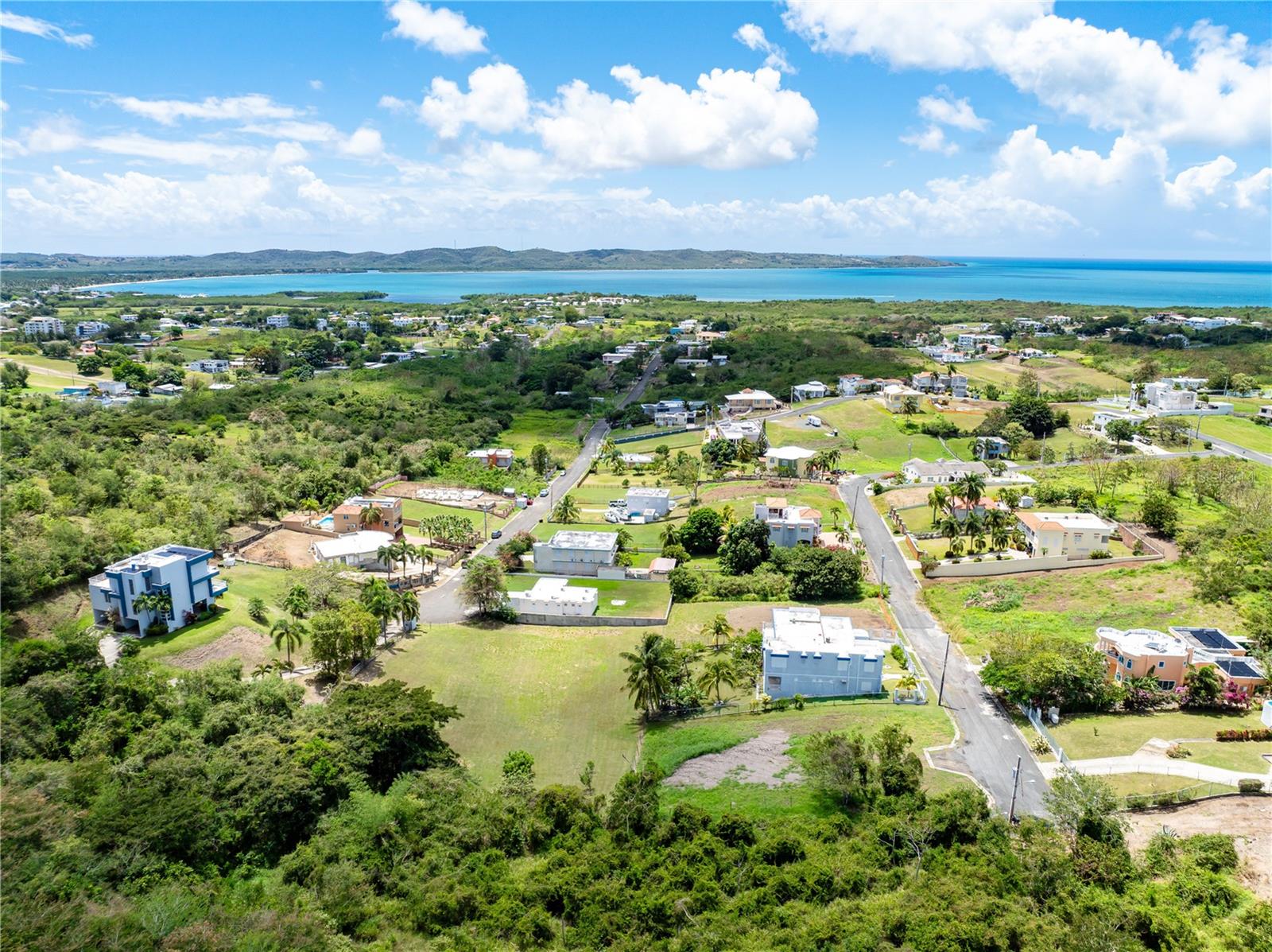 PEDERNALES WARD - Residential