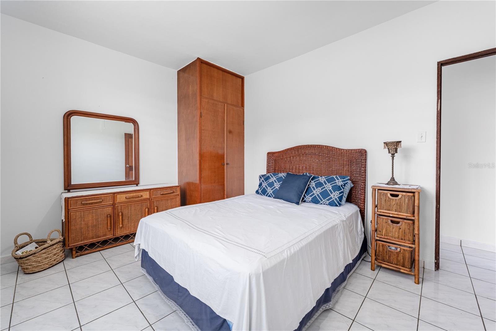 PEDERNALES WARD - Residential