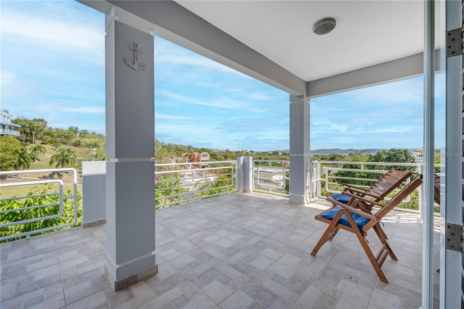 PEDERNALES WARD - Residential