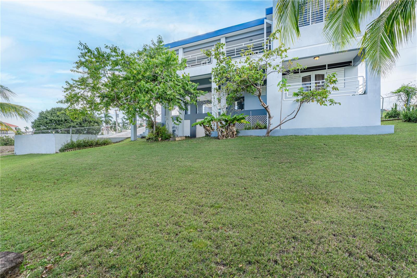 PEDERNALES WARD - Residential