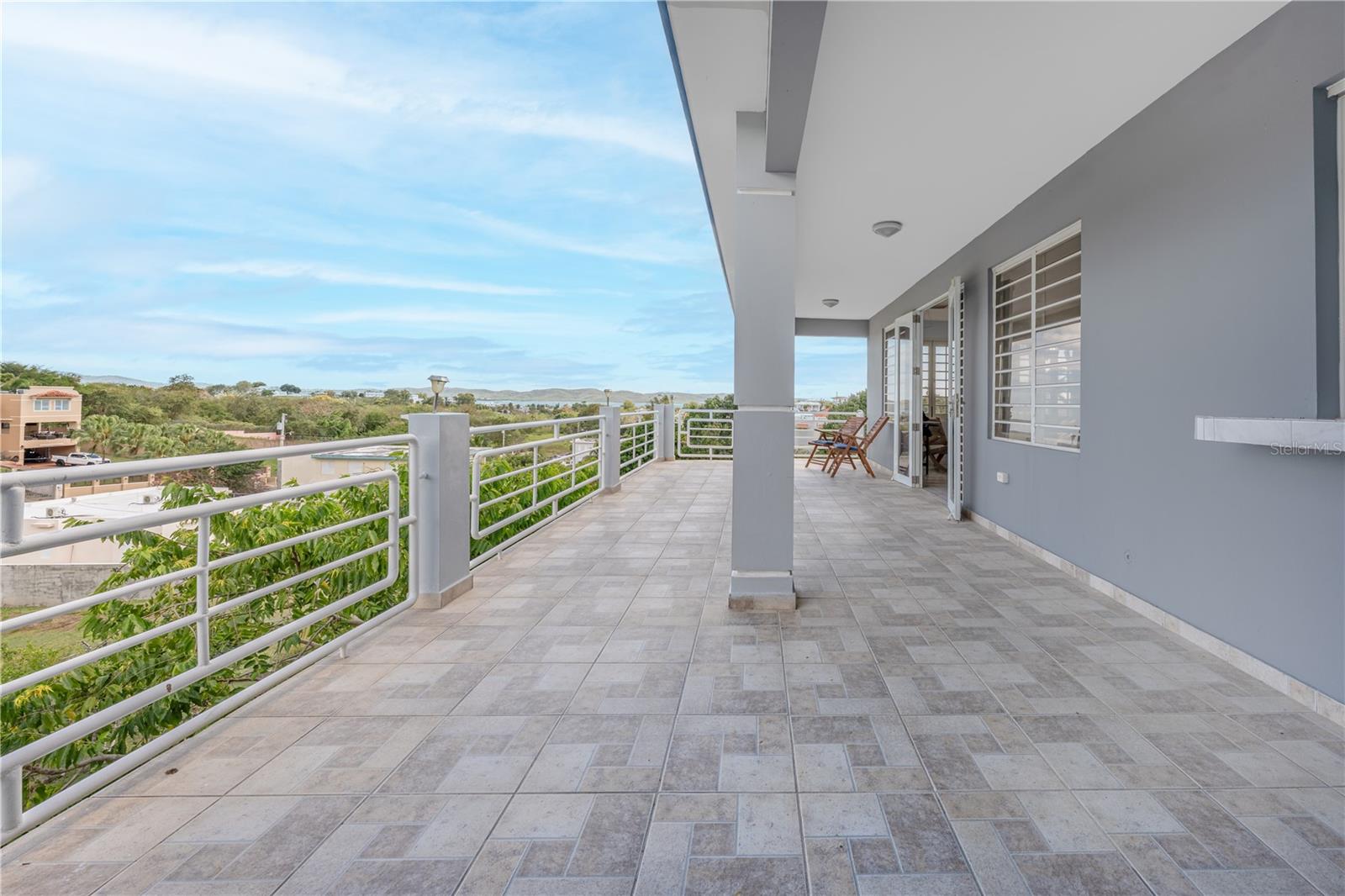 PEDERNALES WARD - Residential