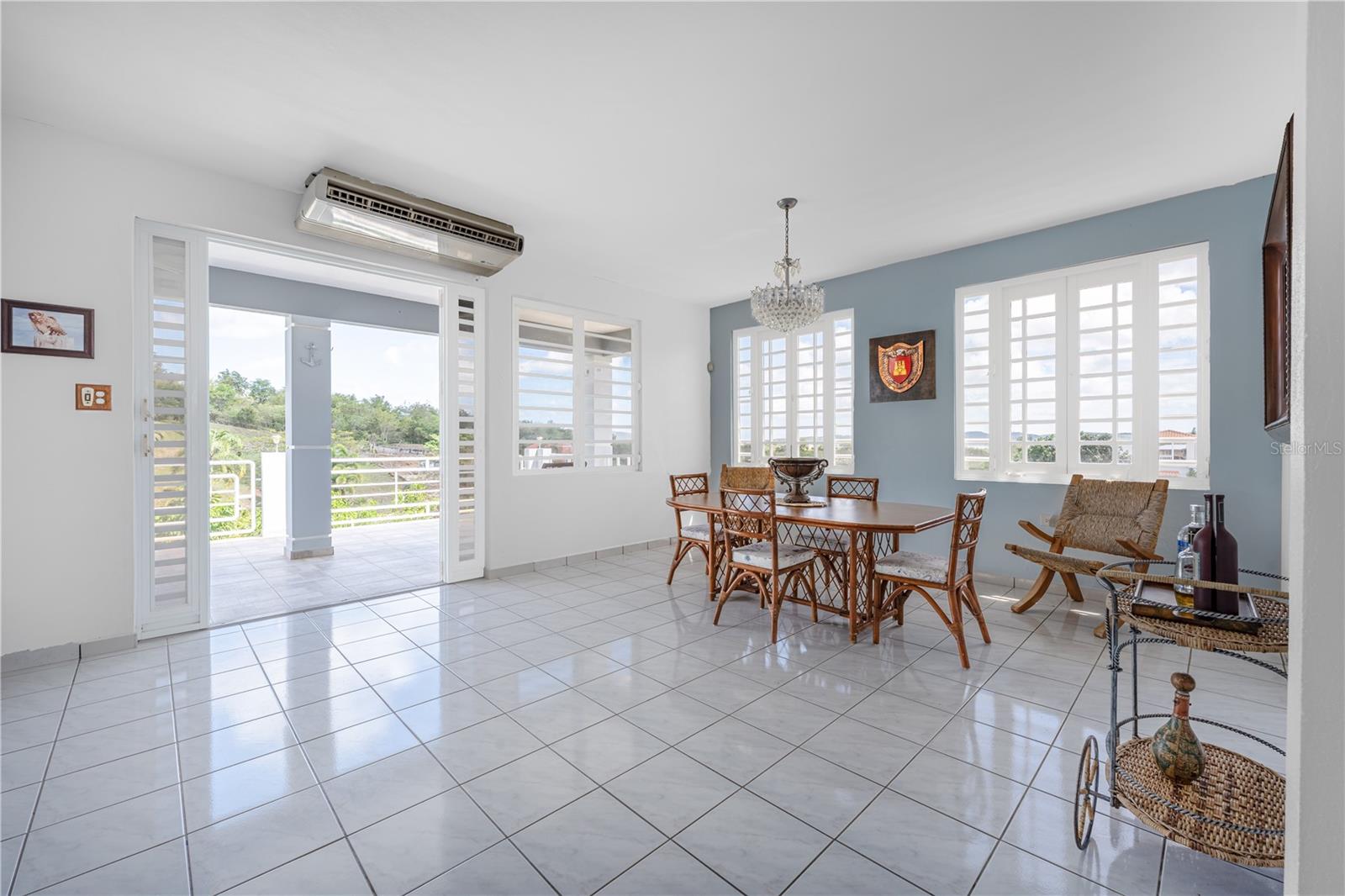 PEDERNALES WARD - Residential