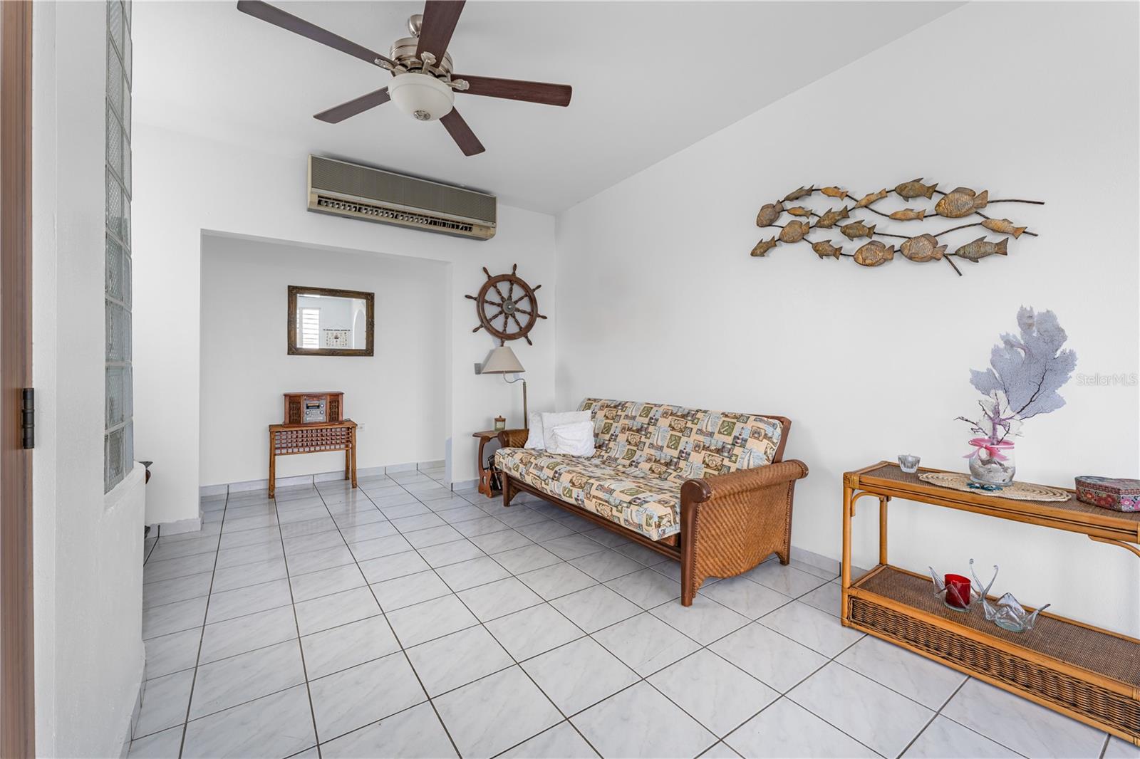 PEDERNALES WARD - Residential