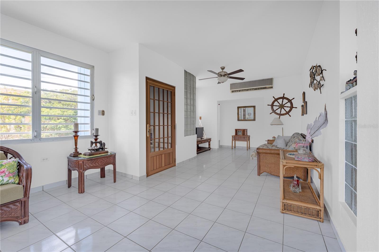 PEDERNALES WARD - Residential