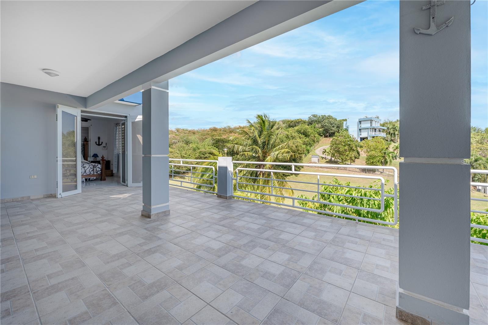 PEDERNALES WARD - Residential