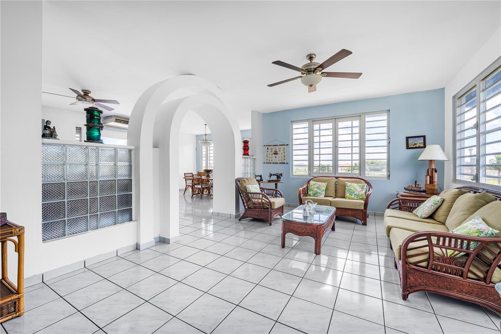 PEDERNALES WARD - Residential