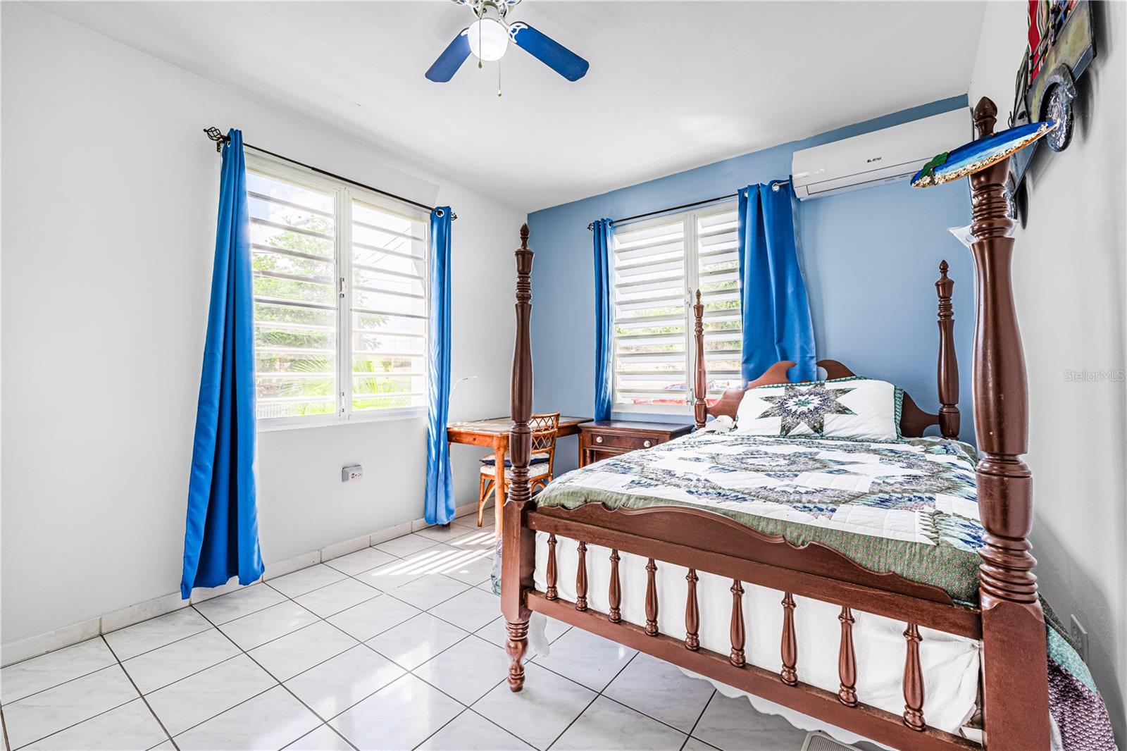 PEDERNALES WARD - Residential