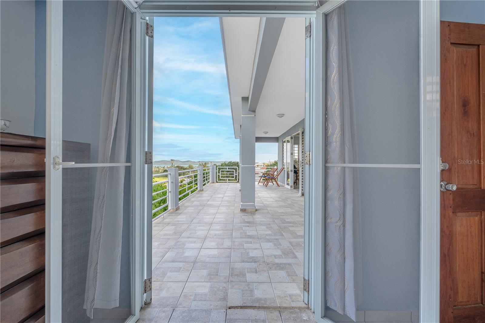 PEDERNALES WARD - Residential