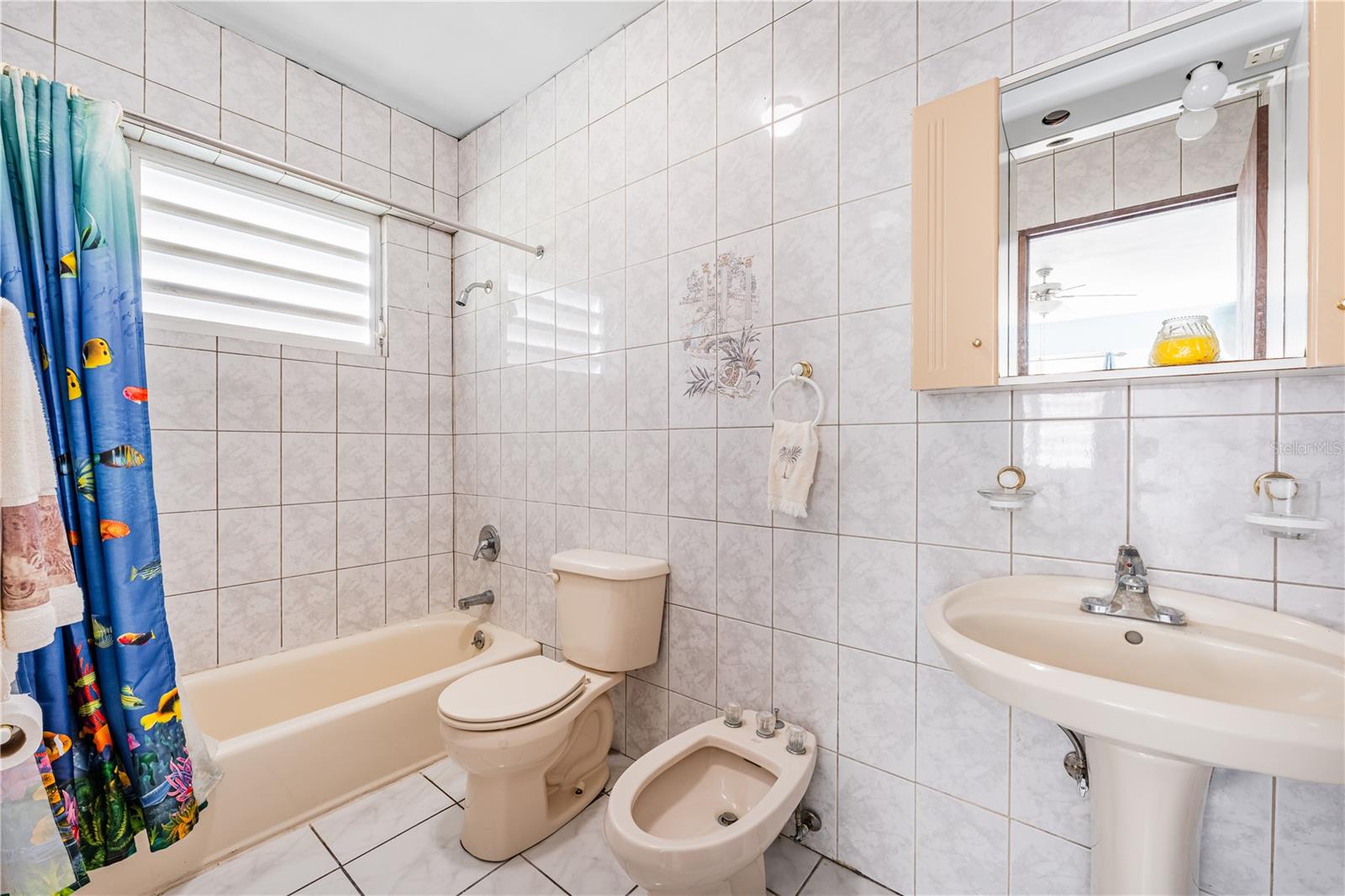 PEDERNALES WARD - Residential