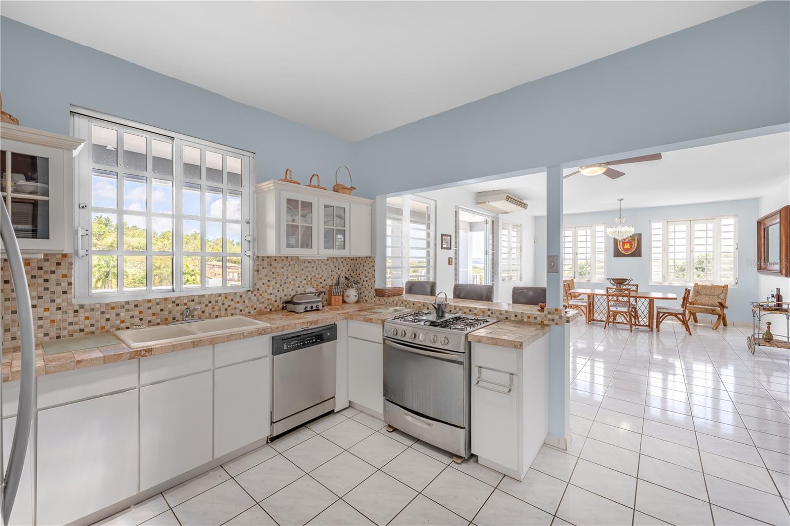 PEDERNALES WARD - Residential