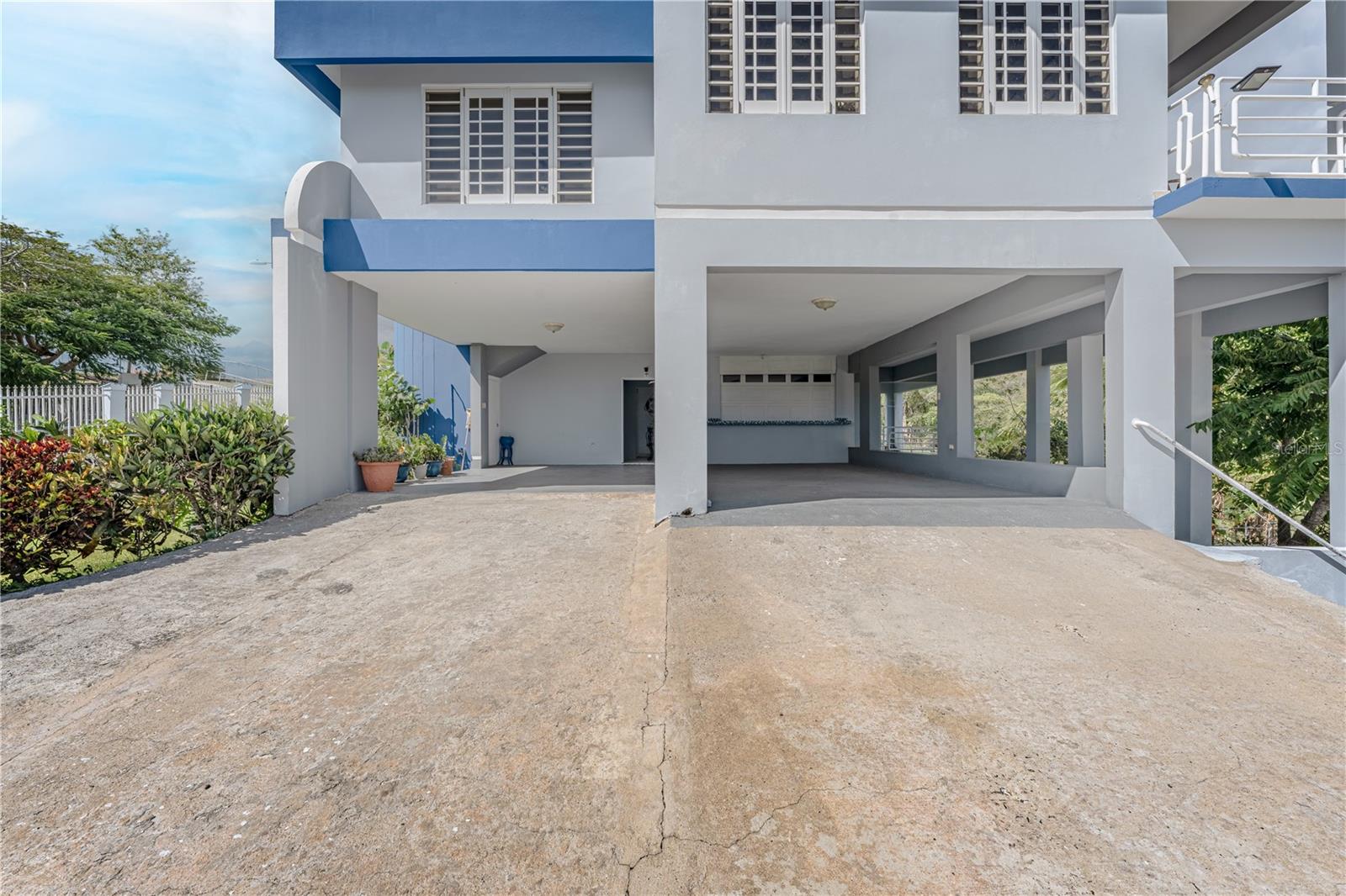 PEDERNALES WARD - Residential