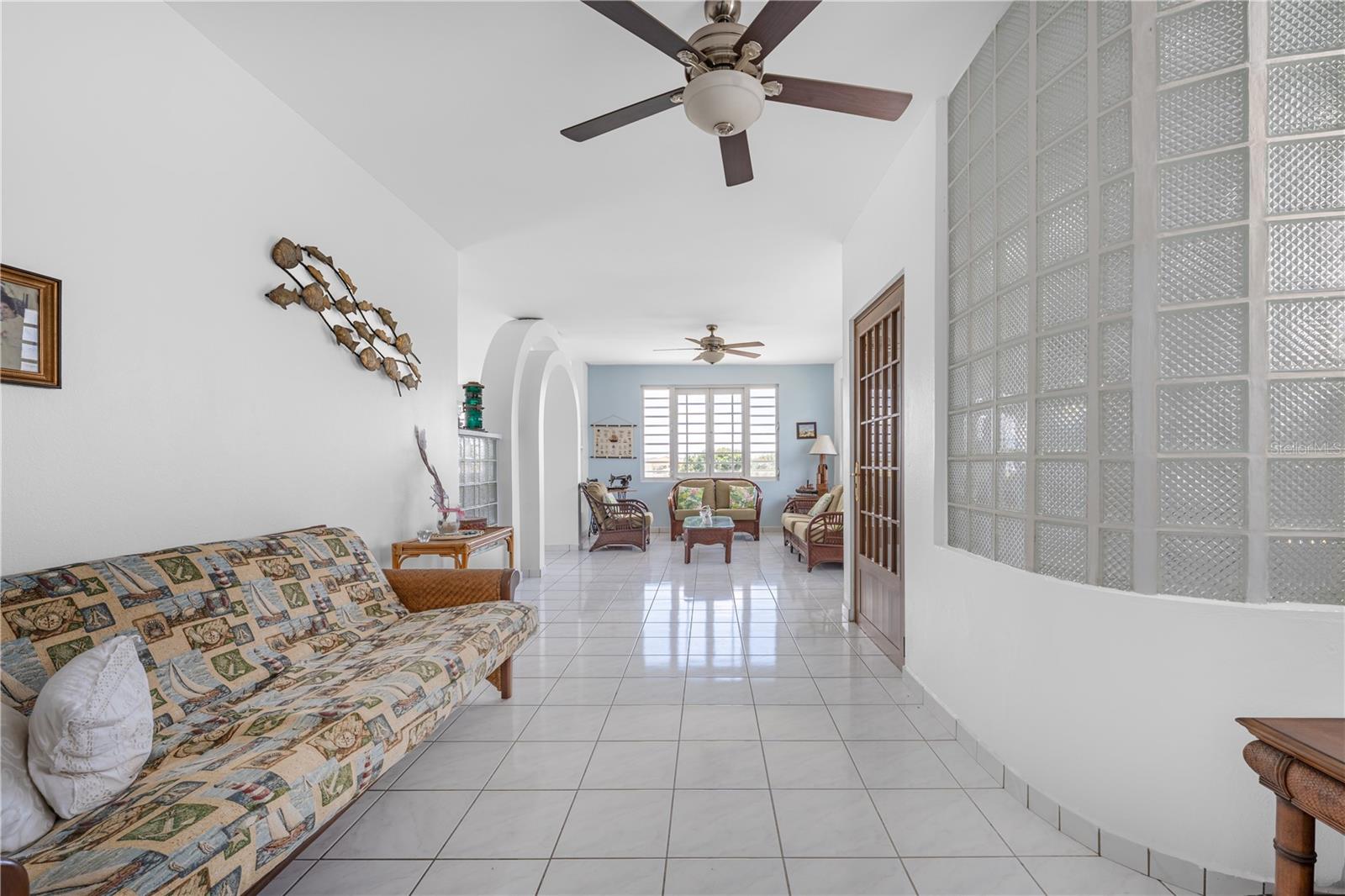 PEDERNALES WARD - Residential