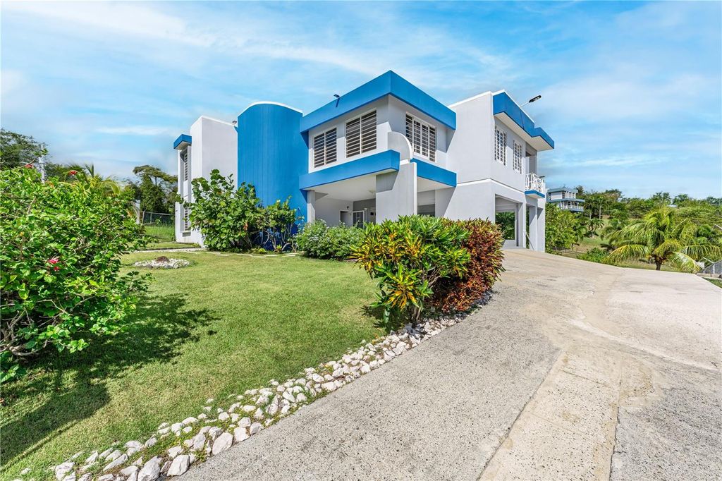 Photo of 307 Vistamar St Estancias De Alta Vista, Boqueron, PR 00622 (MLS # PR9120405)