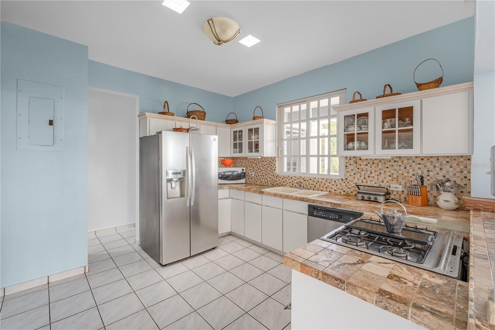 PEDERNALES WARD - Residential