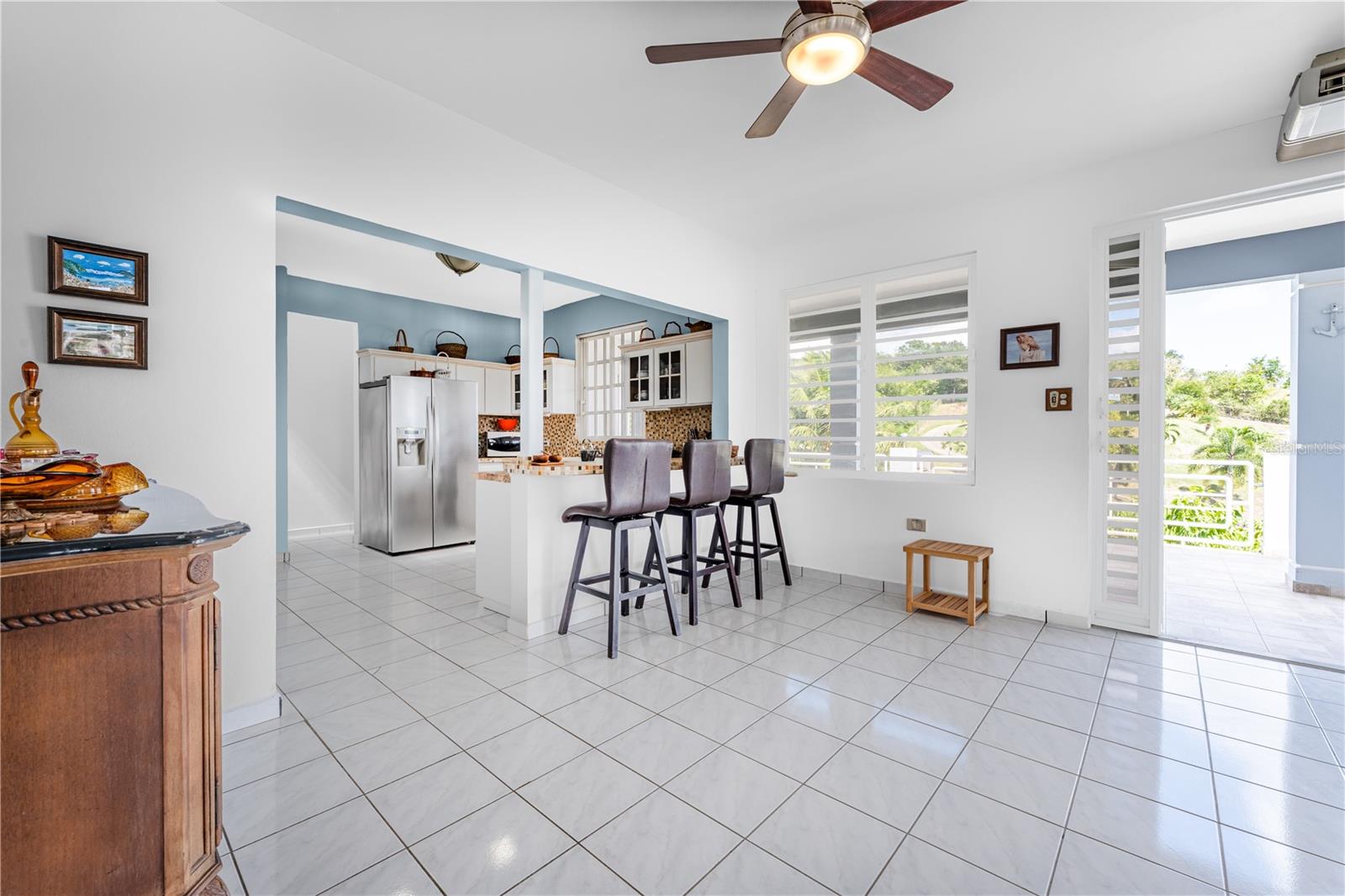 PEDERNALES WARD - Residential