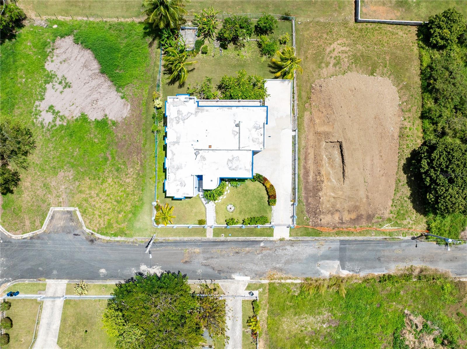 PEDERNALES WARD - Residential