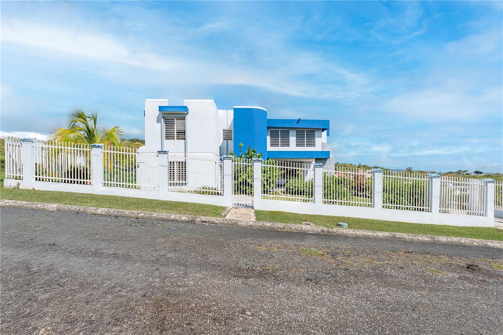 PEDERNALES WARD - Residential