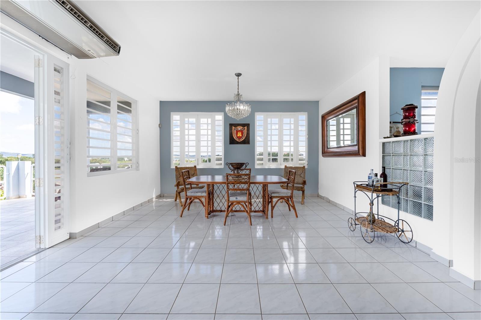 PEDERNALES WARD - Residential