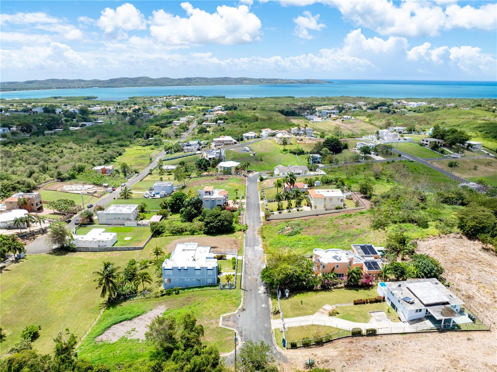 PEDERNALES WARD - Residential