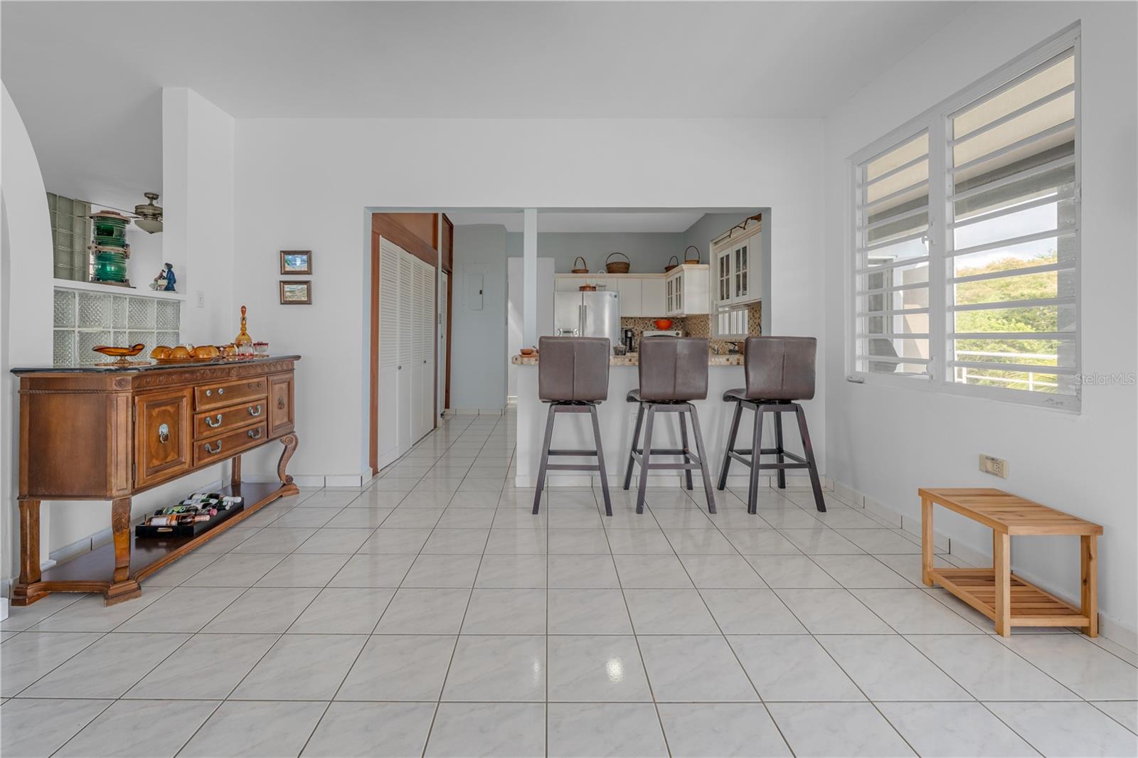 PEDERNALES WARD - Residential