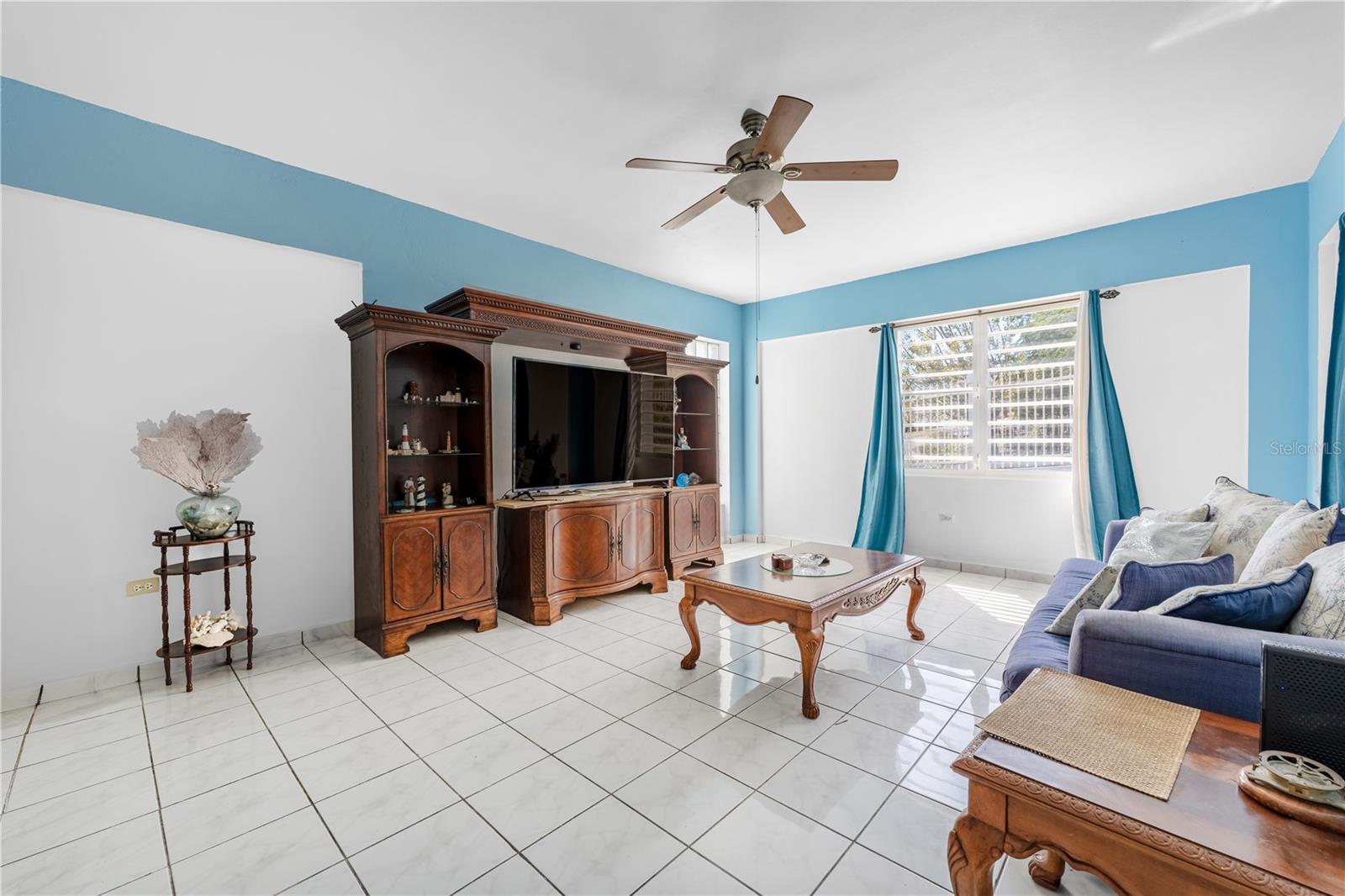 PEDERNALES WARD - Residential