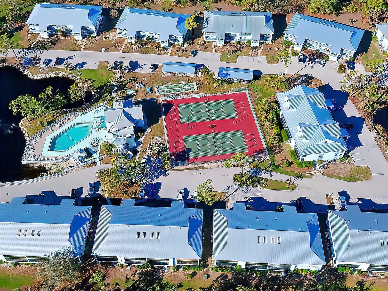 FIDDLERS GREEN 02 PH 06 BLDG 03 - Residential