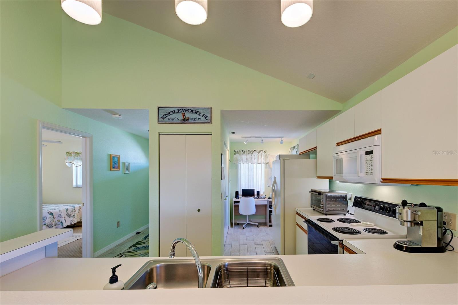 FIDDLERS GREEN 02 PH 06 BLDG 03 - Residential
