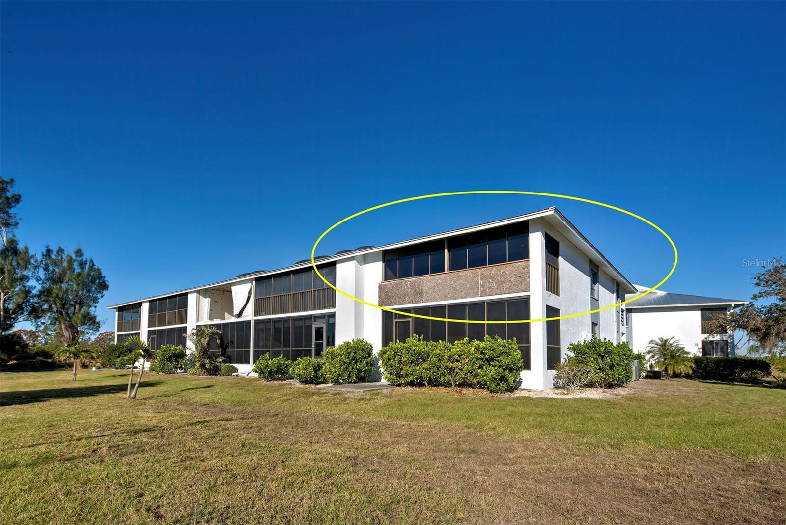 FIDDLERS GREEN 02 PH 06 BLDG 03 - Residential