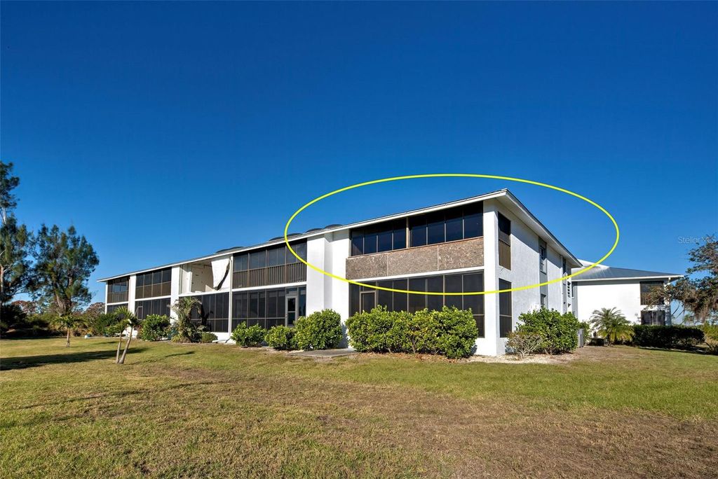 Photo of 6800 Placida Road #2017, Englewood, FL 34224 (MLS # A4666762)