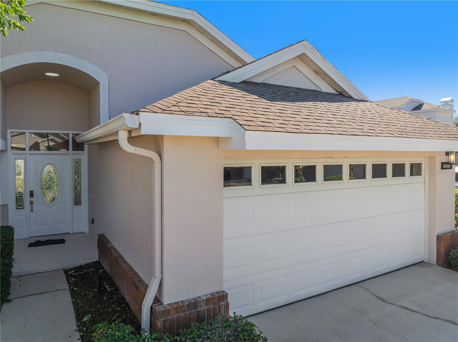 14419 TAMBOURINE DRIVE