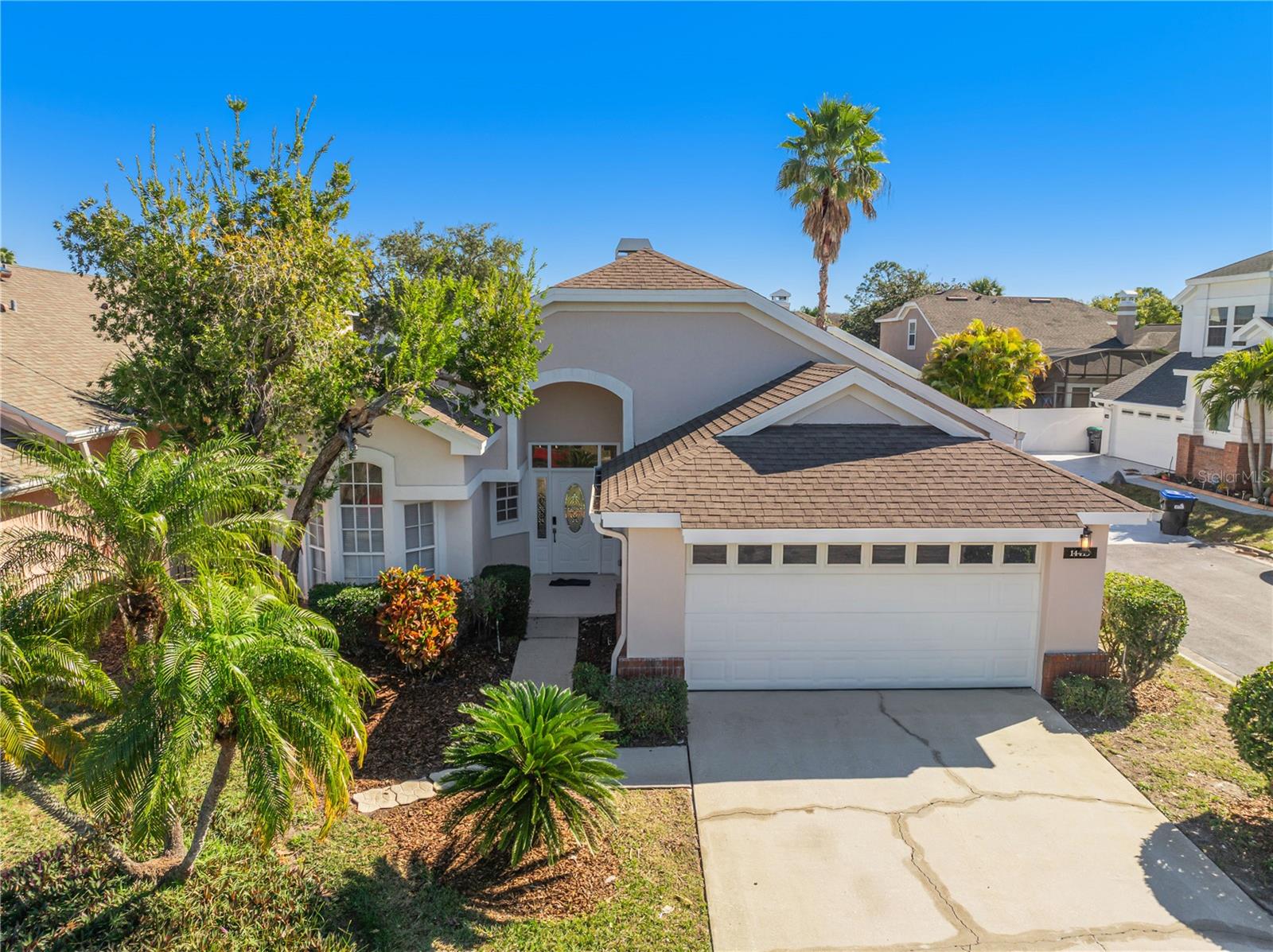 14419 TAMBOURINE DRIVE