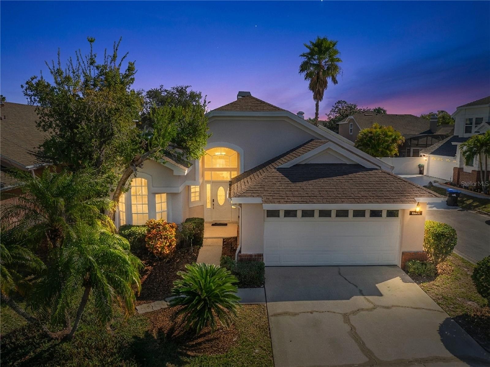 14419 TAMBOURINE DRIVE