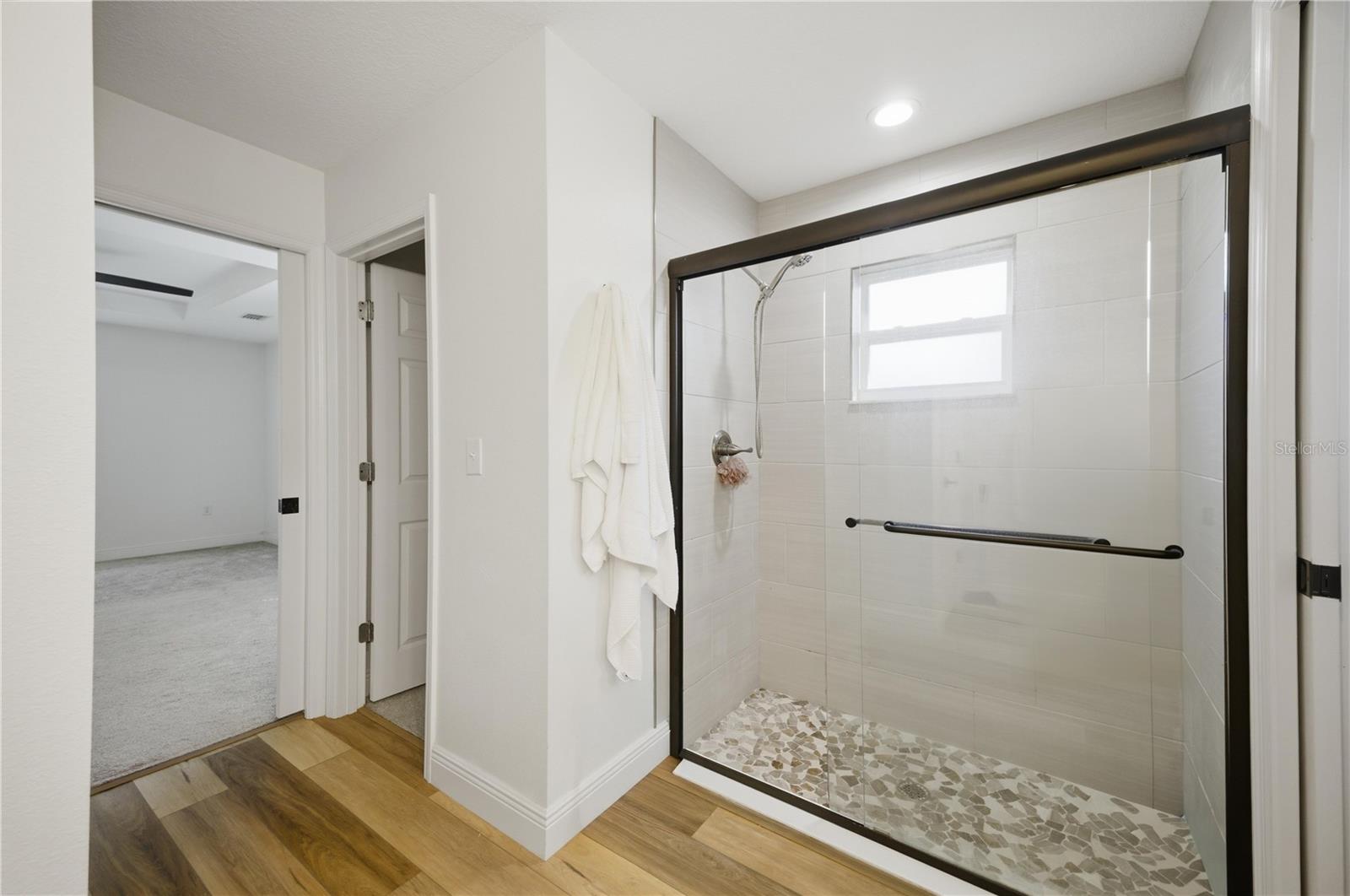 OAK RIDGE ESTATE - Residential