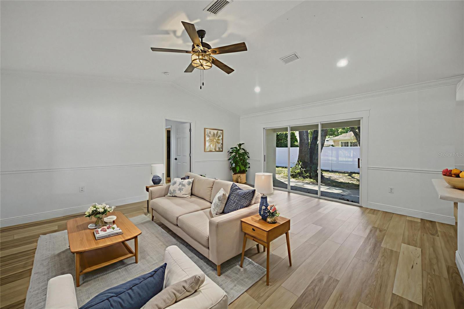 OAK RIDGE ESTATE - Residential