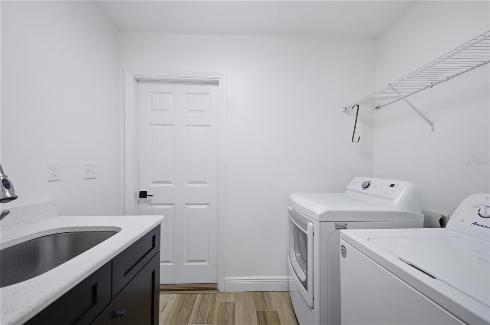 OAK RIDGE ESTATE - Residential